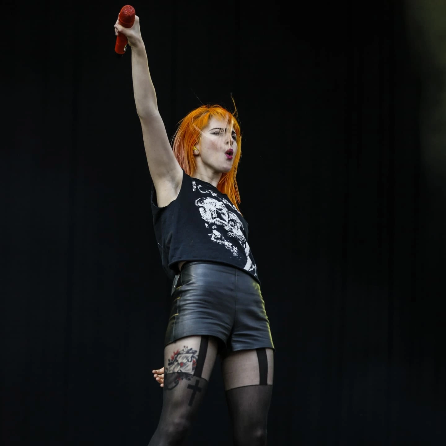 Hayley Williams