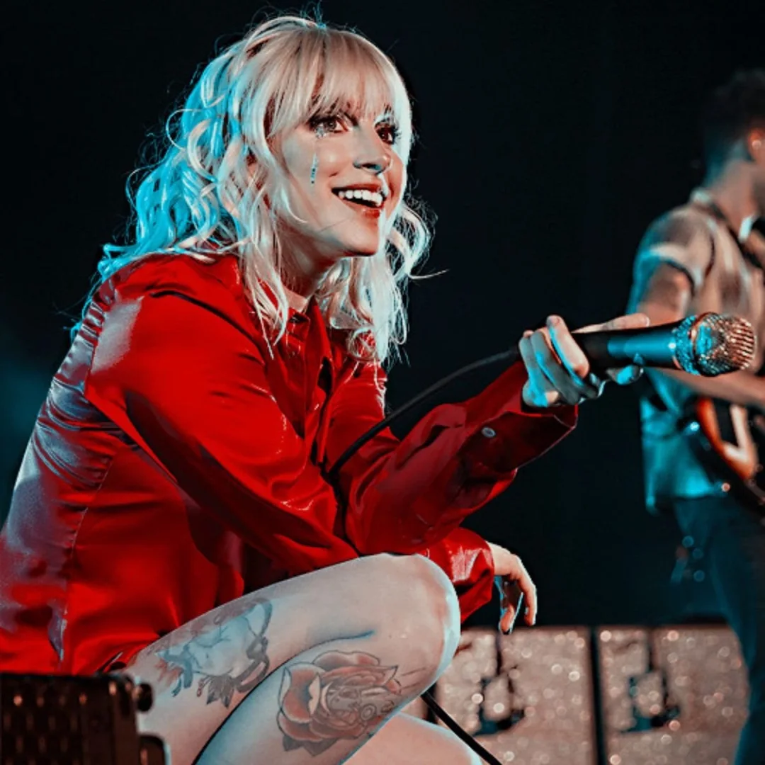 Hayley Williams